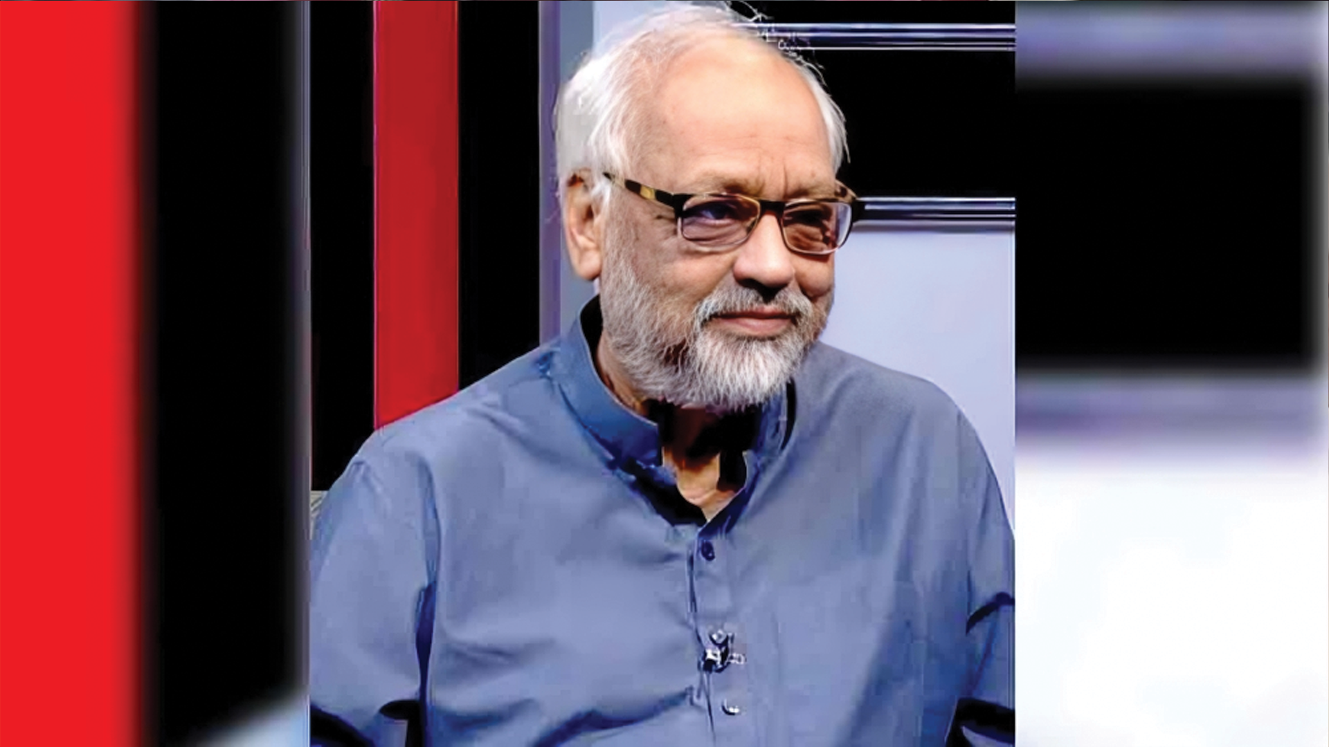বিমানবন্দরে মামলার পর জামায়াত নেতা মেজর (অব.) আখতারুজ্জামান গ্রেপ্তার